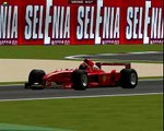 Formula 1 1998 Monza Gran Premio D'Italia Italy Grand Prix Mod sound and  makes use of EAX effects full Race F1 Challenge 99 02 year F1C 4 GP Championship 3 corrida 2 2012 2013 2014 2015 17 35 02 29 4