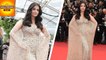 Aishwarya Rai Bachchan's FANTASTIC Cannes Appearance 2016 | Bollywood Asia