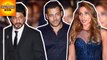 Salman Khan Introduced Iulia Vantur To Shah Rukh Khan | Bollywood Asia