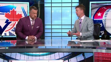 Grosse bagarre en baseball !