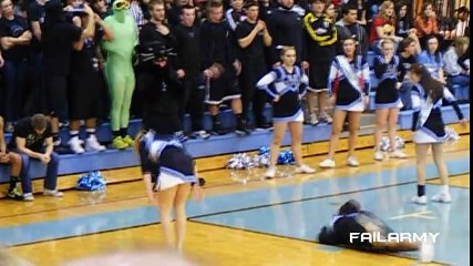 Best Fails of the Week 2 January 2013 -- FailArmy