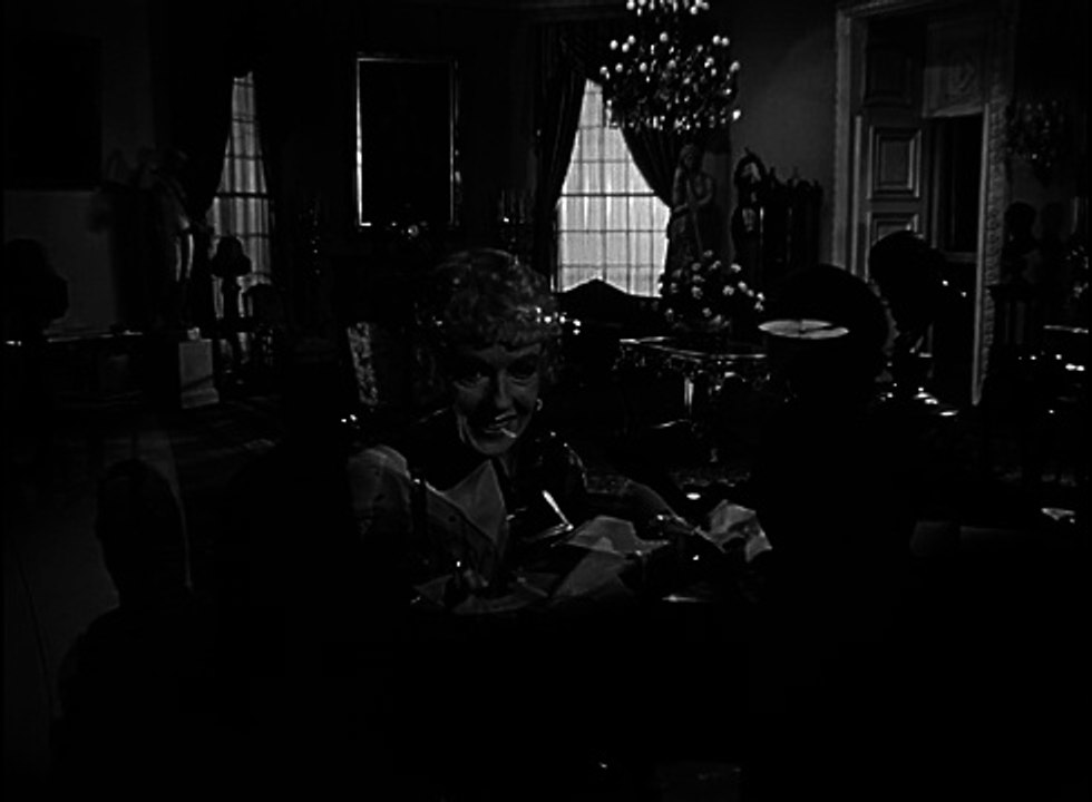 Citizen Kane (1941) - Singing Lesson