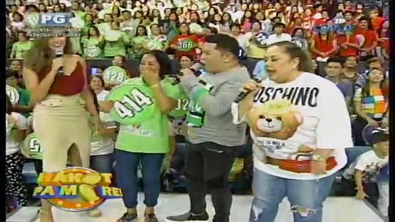 Eat Bulaga May 16 2016 Part 5
