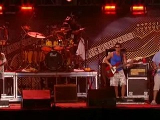 Carlos santana & eric clapton - jingo