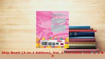 Download  Skip Beat 3in1 Edition Vol 1 Includes vols 1 2  3 Ebook