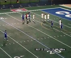 Amazing Free Kick Tactic - the Best tacts of the games..