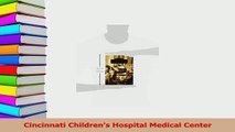 PDF  Cincinnati Childrens Hospital Medical Center  EBook