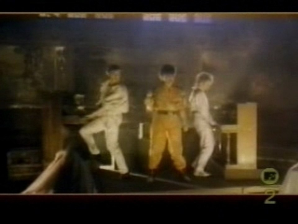 Alphaville - Forever Young