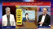 Imran Khan ke pass kala dhan hai - Pervaiz Rasheed criticizing Imran Khan
