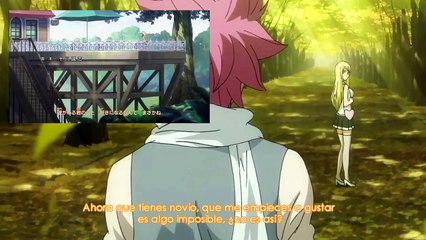 Fairy Tail 2014 Ending 1 - Sub español