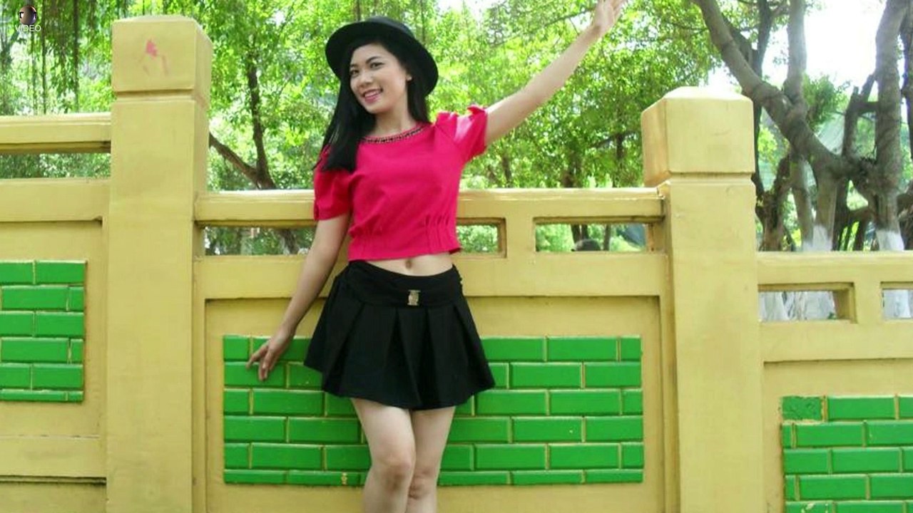 Tuổi Học Trò - Trần Thu Thảo