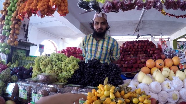ГОА ПОДРОБНО ПРО ФРУКТЫ В ГОА