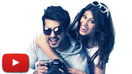 Kishwer & Suyyash REVEAL Their Wedding Plans!