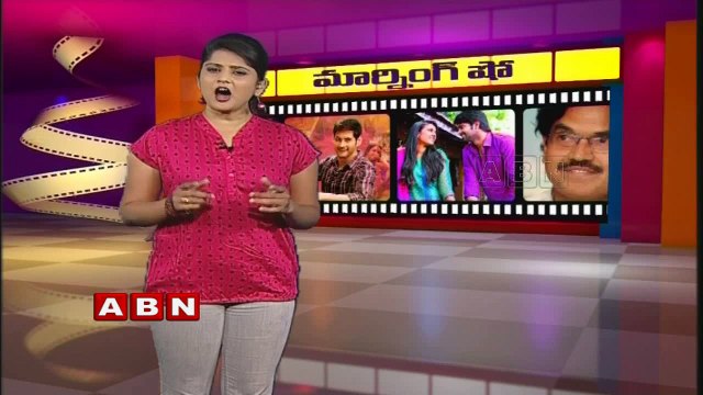 Birthday Wishes to Suddala Ashok Teja