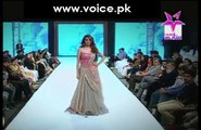 Shocking Scenes of Pakistani Vulgarity in Fashion Industry