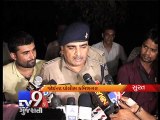 Surat - Murder of Pravin Togadia kin, two others; three arrested - Tv9 Gujarati