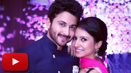 Sasural Simar Ka' Fame Dheeraj Dhoopar To Tie Knot With Girlfriend Vinny Arora