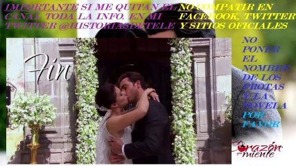 M&A 151 FINAL (GRACIAS POR VER ESTA HISTORIA)