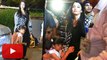 Aishwarya Rai Leaves For Cannes 2016 With Aaradhya