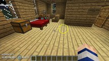 Minecraft: Redstone light house (wiring)