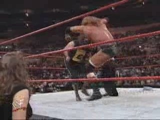 WWF - Royal Rumble  Street Fight
