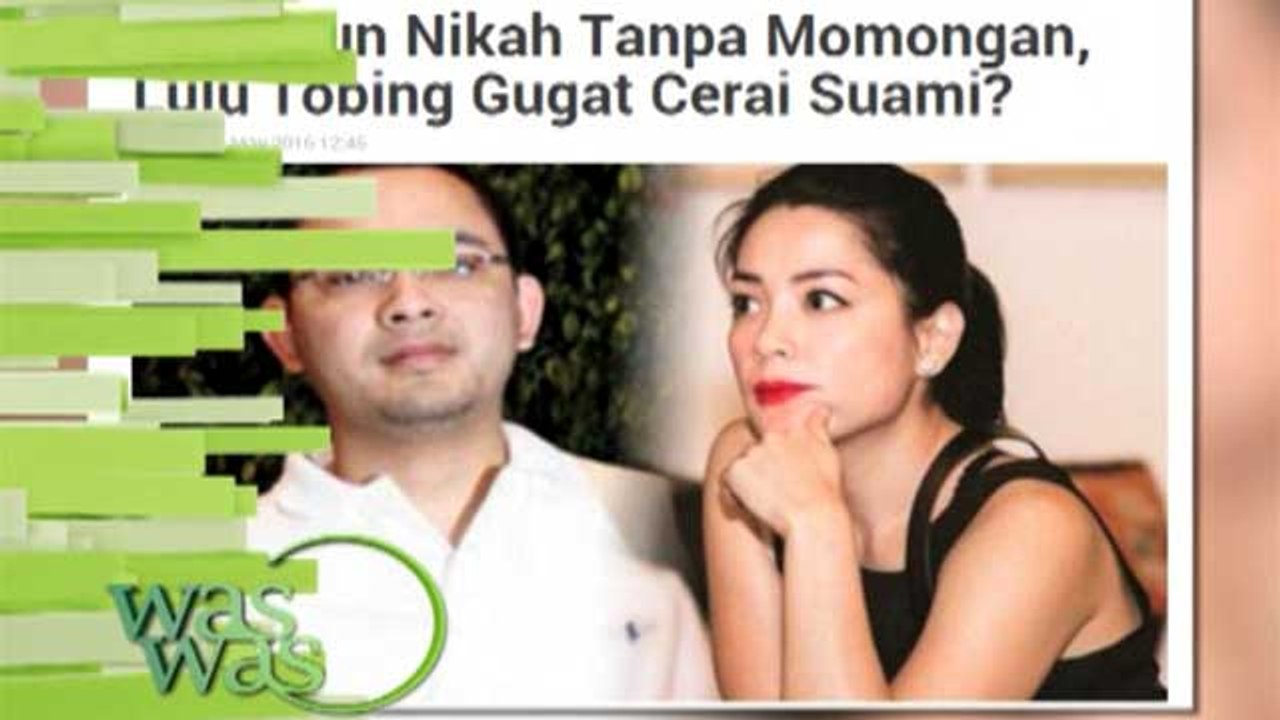 Highlight - WasWas 16 Mei 2016