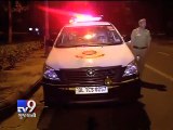 Head constable posted at Uma Bharti's residence commits suicide - Tv9 Gujarati
