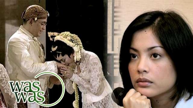 Belum Punya Momongan Lulu Tobing Gugat Cerai Suami - WasWas 16 Mei 2016