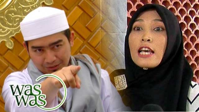 Solmed VS Pihak Acara, Benarkah Ada Penipuan dan Pemalsuan Data - WasWas 16 Mei 2016