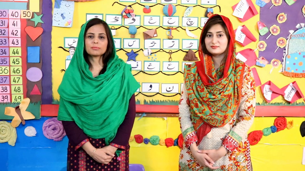 Imortance of Play Based Learning
