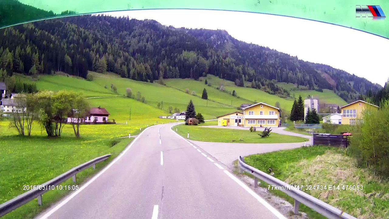 Diesel in da Blood Vol.46