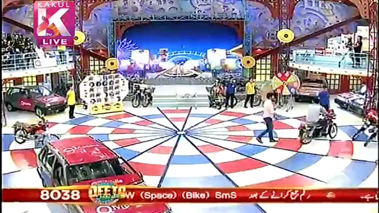 Jeeto Pakistan 15 May 2016_clip1