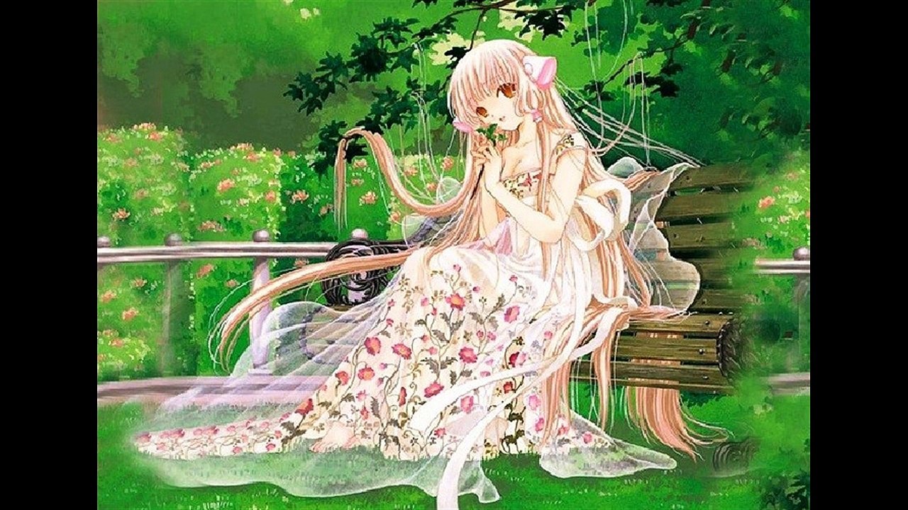 Nightcore 777- Ma Belle Pelouse