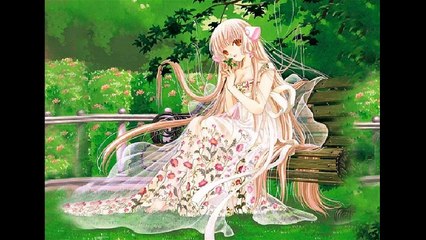 Nightcore 777- Ma Belle Pelouse