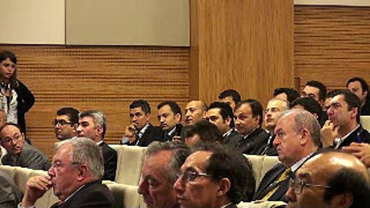 I. Uluslararası Metal Şekillendirme Konferansı (7)