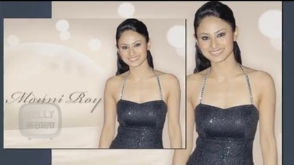 Mouni Roy UNSEEN PICTURES!