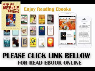 Read Keep the Needle Peaking by Gary Corry Ebook PDF