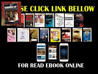 Read Burning Up by Kevin Jonas Ebook PDF