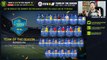 OMFG 98 TOTS LEWANDOWSKI! FT. TOTS Aubameyang, TOTS Costa & TOTS Muller! - FIFA 16 Ultimate Team