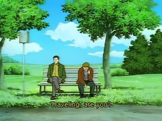 マスターキートン アニメ 第 13 話 ||  Master Keaton English Sub Episode 13 Full HD