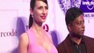 Hot: Claudia Ciesla Cleavage Show At 5th Lonely Planet Magazine Awards || vianet Media