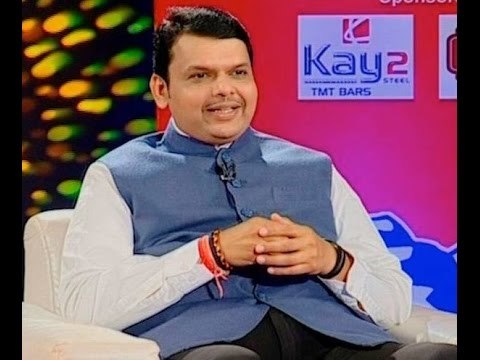 Press Conference: CM Devendra Fadnavis answering every question