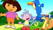 Dora The Explorer ABC Song Alphabet Song ABC Nursery Rhymes ABC Songs for Children Baby Songs