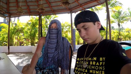 ГОА. СХЕМА ОБМАНА ТУРИСТОВ В ГОА.