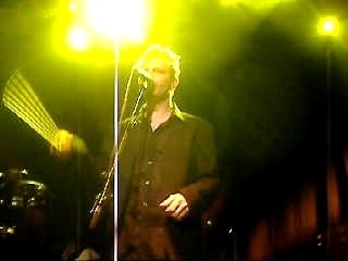 Don't you just know it, 1ère partie