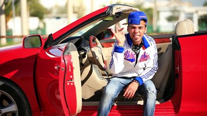 Franky - Zama9tel (HD) | Ultimate Tunisian Rap Hit 🎶