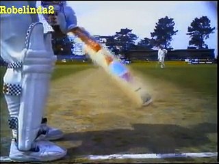 Watch Wasim Akram Greatest Over Which Makes Him Swing Ka Sultan