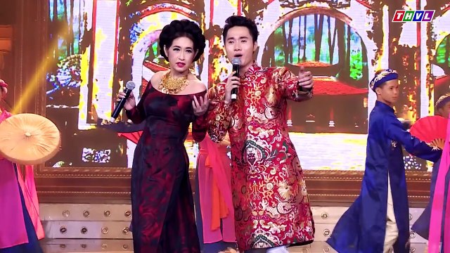 Tình Bolero 2016 - Tập 1 - Kenh video ovuinhi.com