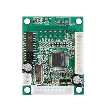 Bluetooth audio sound module mp3 audio decoder - Shenzhen Vire
