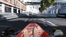 Project CARS Monaco GP Formula A RRC